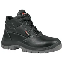 Scarpe antinfortunistiche U-Power Safe S3 SRC Taglie: 45