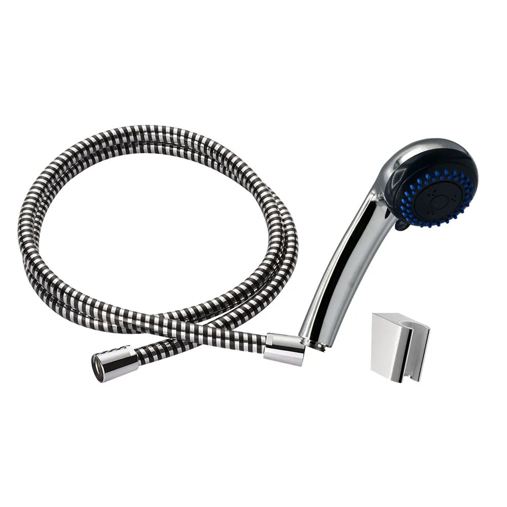 DOCCETTA LINEA 'DARK GREY' 3 getti DOCCETTA LINEA 'DARK GREY' 3 getti
