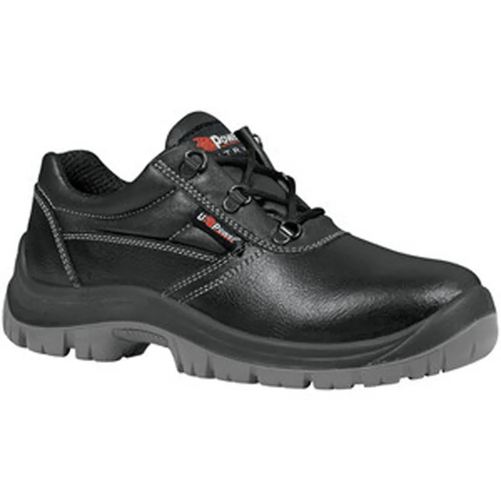 Scarpe antinfortunistiche U-Power Simple S3 SRC Taglie: 43