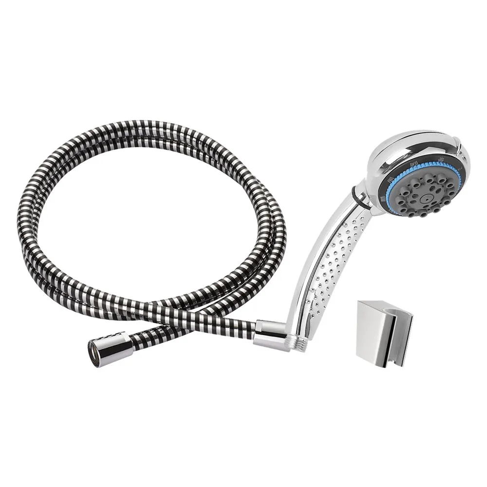 DOCCETTA LINEA 'DARK GREY' 8 getti DOCCETTA LINEA 'DARK GREY' 8 getti