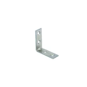 Lastrine di giunzione ad angolo Misura (mm x mm): 40 X 40 mm.