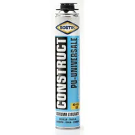 SCHIUMA POLIUR.X PISTOLA ML750 BOSTIK