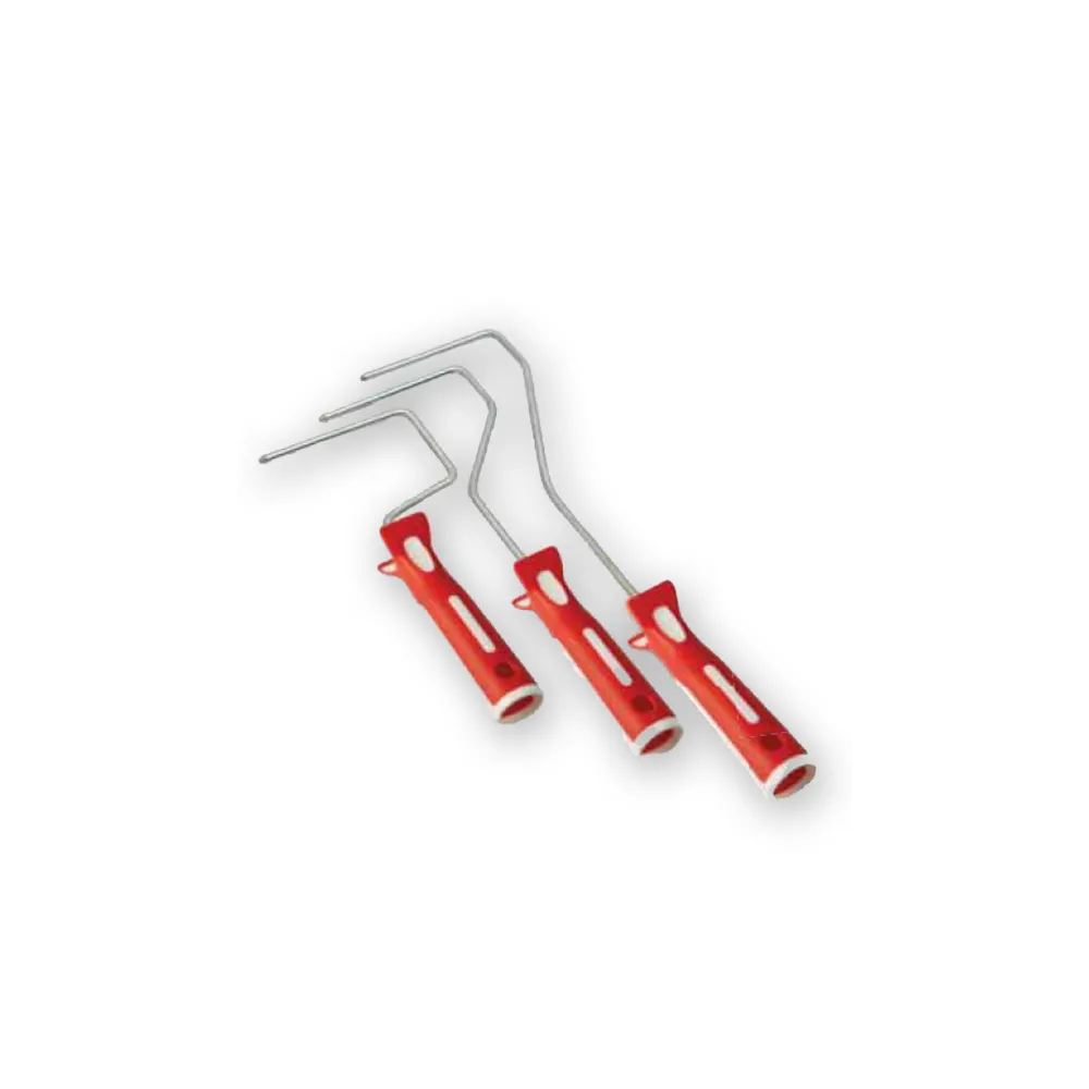 MANICO CM 05 LUNGO PER RULLINO