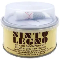 SINTOLEGNO CHIAROSCURO 375ML