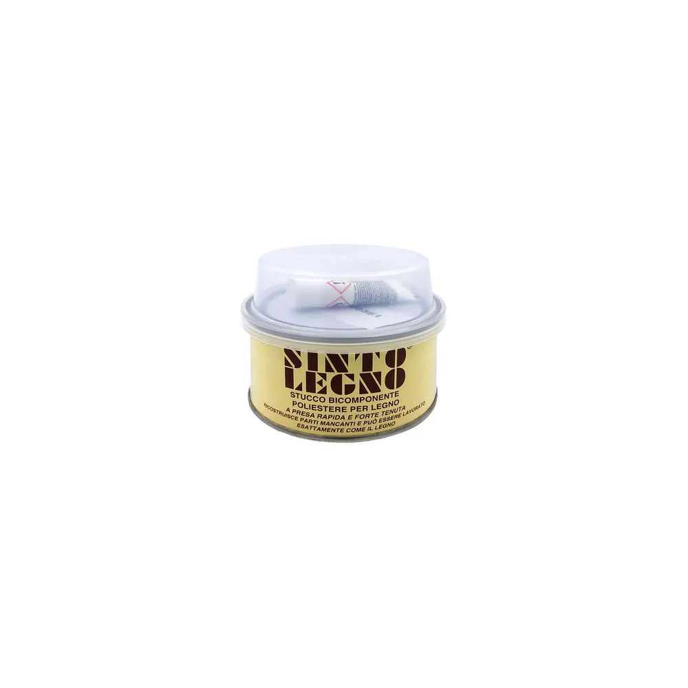 SINTOLEGNO CHIAROSCURO 375ML SINTOLEGNO CHIAROSCURO 375ML