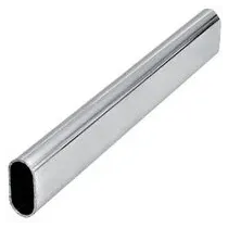 TUBO ARMADIO 30X15 MT. 3 CROMATO