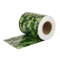 FRANGIVISTA P/REC PVC 19CMX35M FOGLIAME