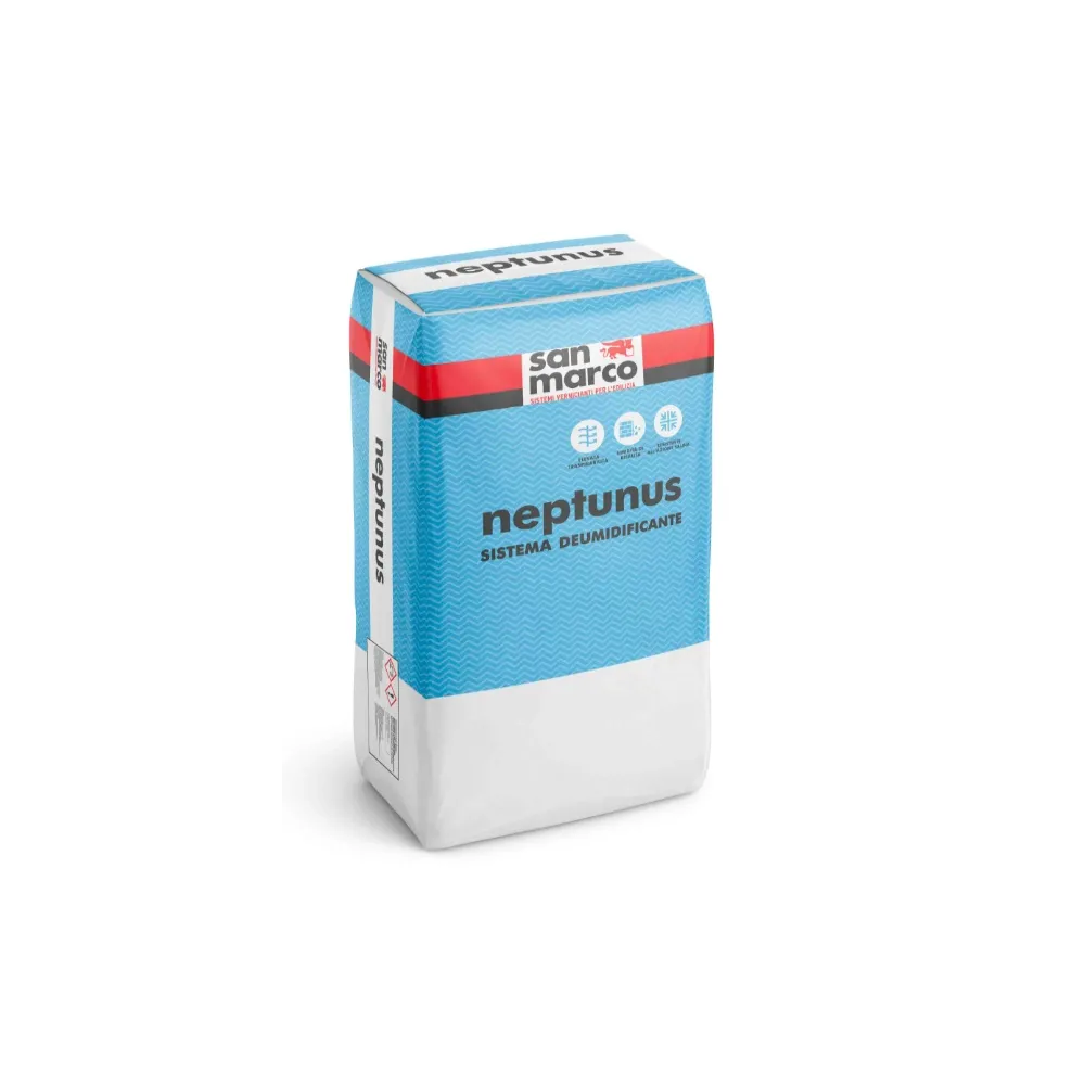 NEPTUNUS FAST FINITURA KG 5