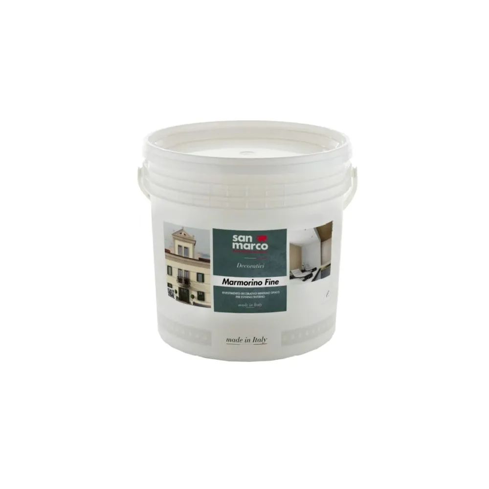 MARMORINO FINE KG 25