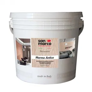 Marmo Antico Bianco 1 kg – Rivestimento murale
