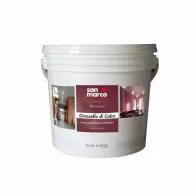 Grassello di calce San Marco 25 kg – Rasatura e finitura per interni