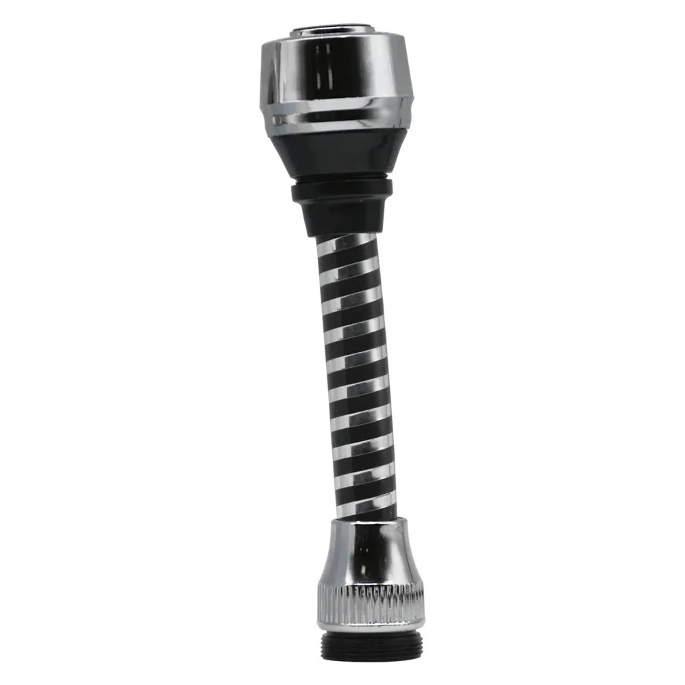 AERATORE A SNODO FLESSIBILE IN PVC 2 getti AERATORE A SNODO FLESSIBILE IN PVC 2 getti