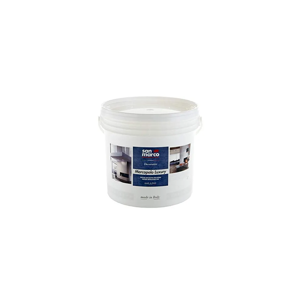 Marcopolo Luxury Argento San Marco 1 L