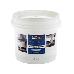Marcopolo Luxury Argento San Marco 1 L
