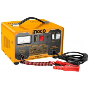 CARICABATTERIE PORTATILE 12/24V28-180AH