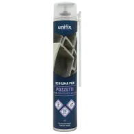 SCHIUMA PUR MANUALE POZZETTI B3-750ML