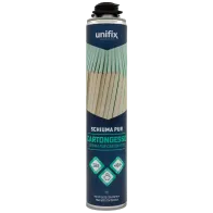 SCHIUMA ADES.PIST.CARTONGESSO B3-835ML