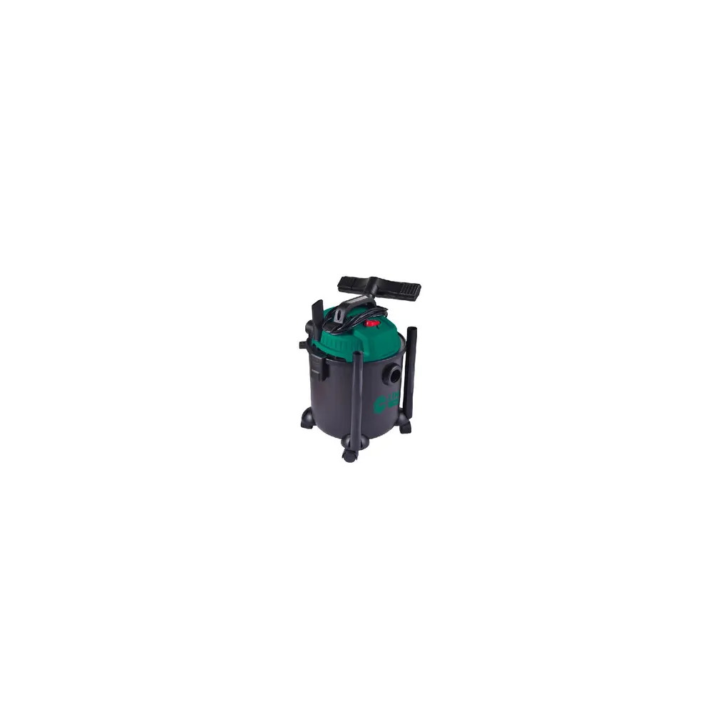 ASPIRATORE SOLIDI E LIQUIDI 1200W 20L SIMPLYVACUUM20