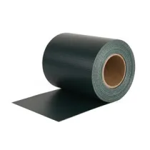 FRANGIVISTA P/REC PVC 19CMX35M VERDE RAL6005