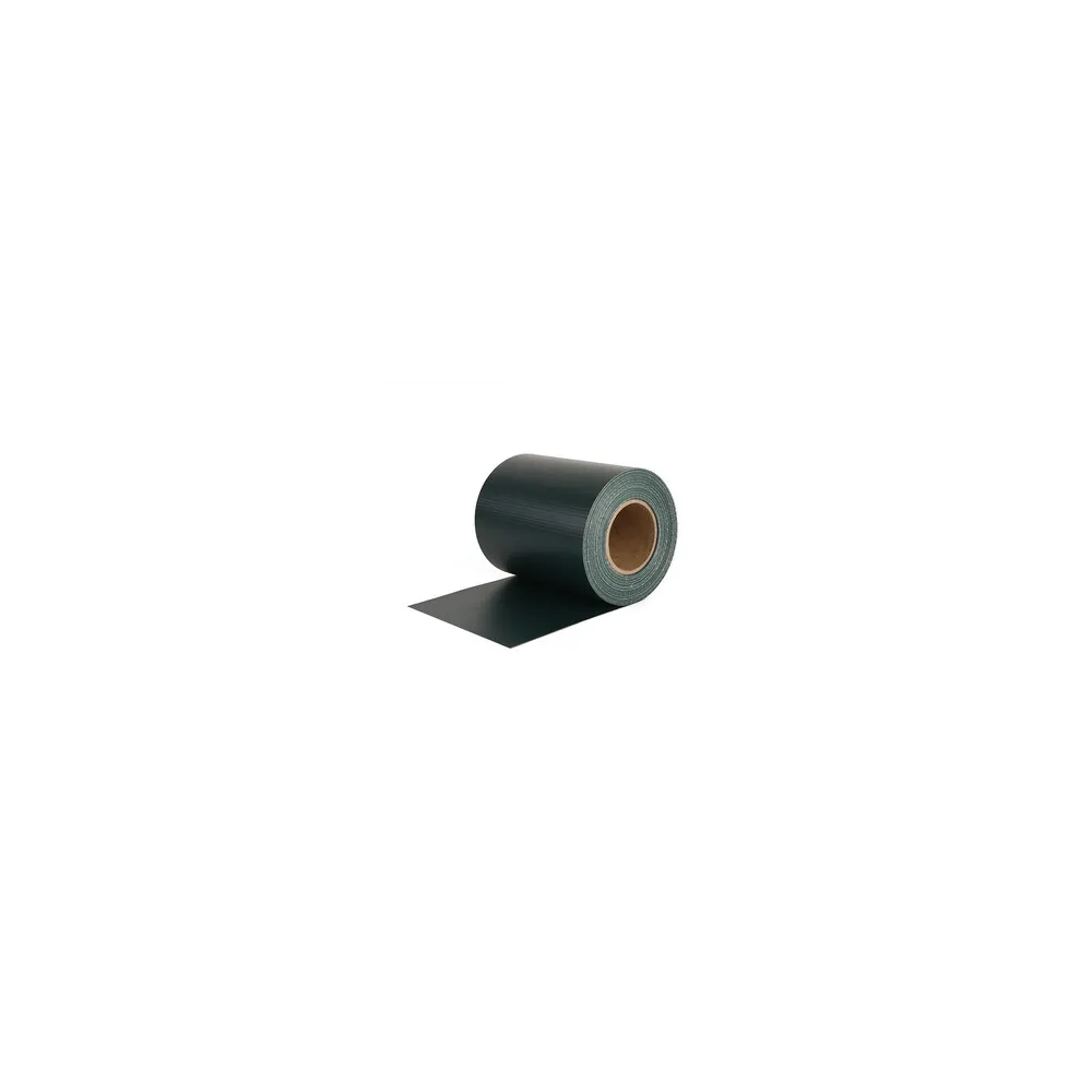 FRANGIVISTA P/REC PVC 19CMX35M VERDE RAL6005