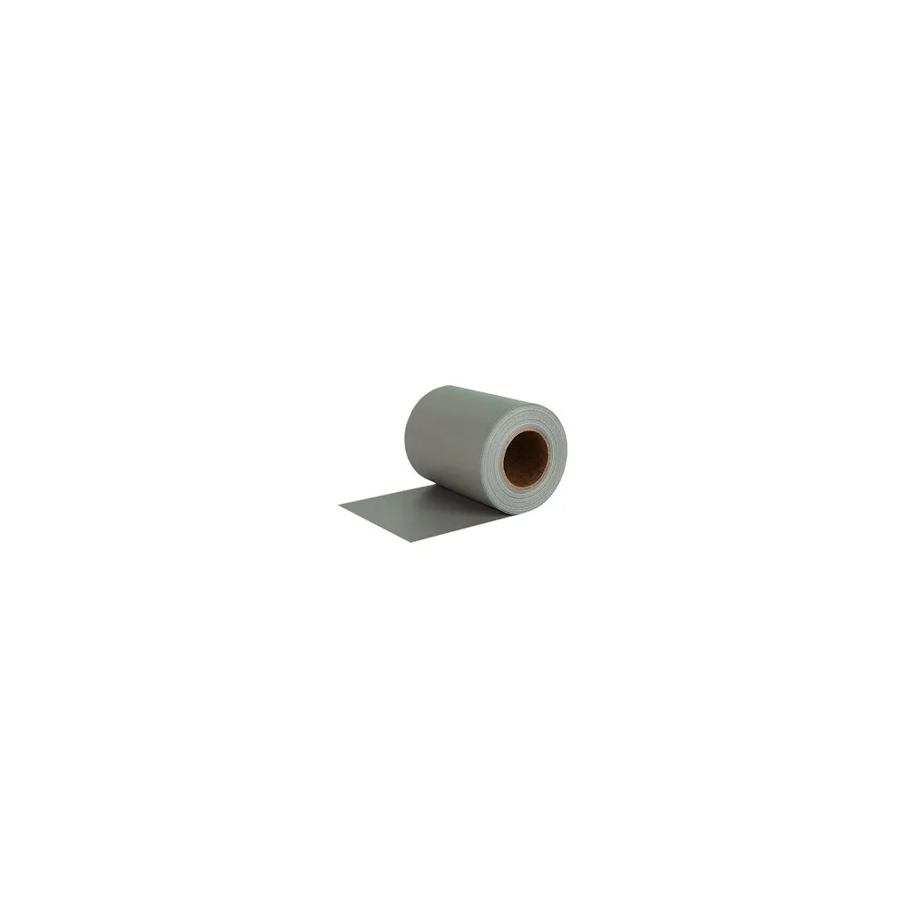 FRANGIVISTA P/REC PVC 19CMX35M PIETRA RAL7030