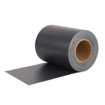 FRANGIVISTA P/REC PVC 19CMX35M ANTRAC RAL7016