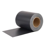 FRANGIVISTA P/REC PVC 19CMX35M ANTRAC RAL7016