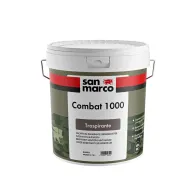 Combat 1000 Bianco 14 L - San Marco