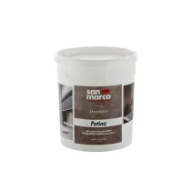 PATINE BRONZE