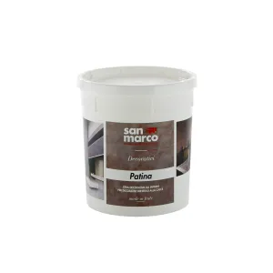 PATINE BRONZE