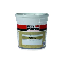 PATINA ARGENTO