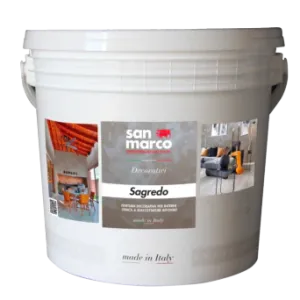 SAGREDO BIANCO