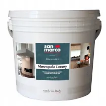 MARCOPOLO LUXURY ORO