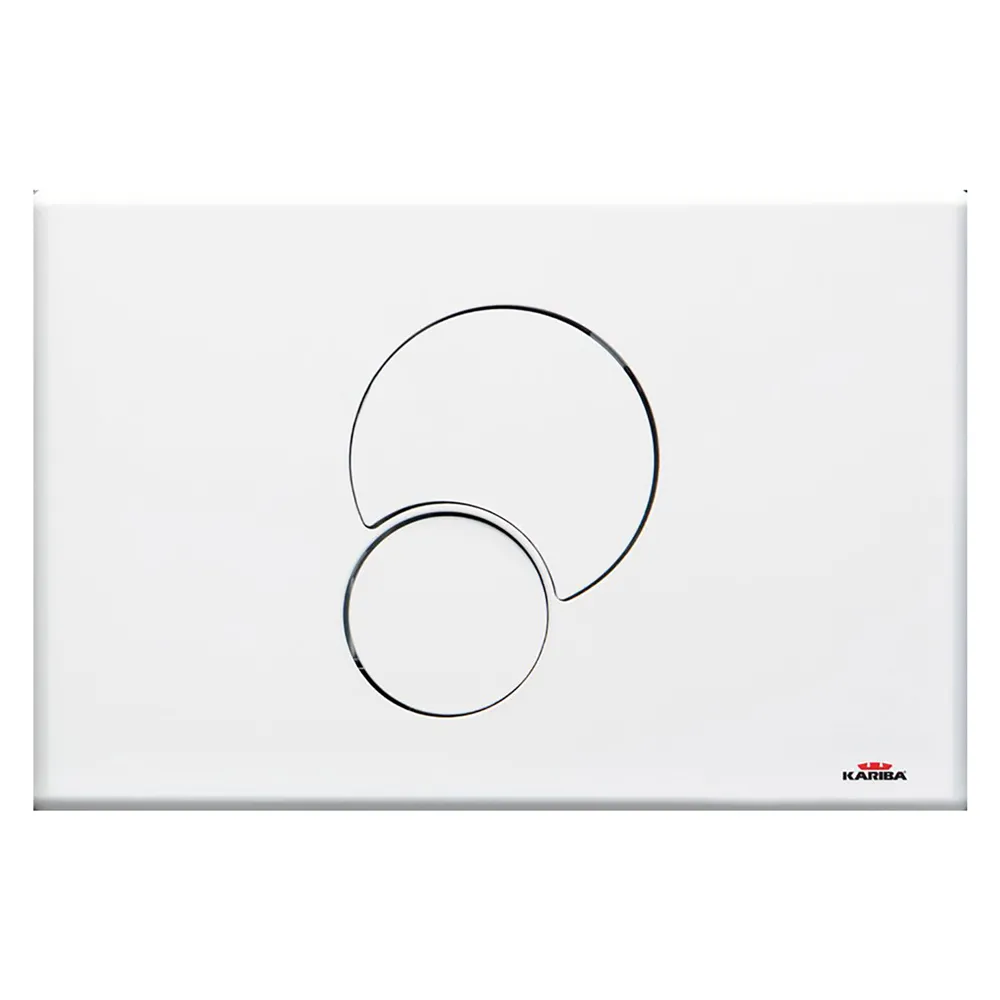 PLACCA DUO 'FIDIA' PER 'MONOLITH 9.0' cromata PLACCA DUO 'FIDIA' PER 'MONOLITH 9.0' cromata