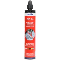 ANCORANTE CHIMICO VINILESTERE "EVO 3.0"- 300 ML