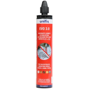 ANCORANTE CHIMICO VINILESTERE "EVO 3.0"- 300 ML