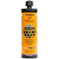 ANCORANTE CHIMICO POLIESTERE "HYBRID 3.0"- 400 ML