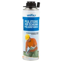 PULITORE PER PISTOLA PU 500 ML