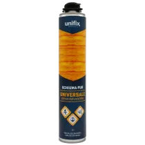 SCHIUMA PER PER PISTOLA UNIVERSALE B3-750ML