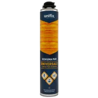 SCHIUMA PER PER PISTOLA UNIVERSALE B3-750ML