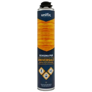 SCHIUMA PER PER PISTOLA UNIVERSALE B3-750ML