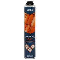 SCHIUMA PUR TETTI PISTOLA B3-750ML