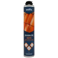 SCHIUMA PUR TETTI PISTOLA B3-750ML