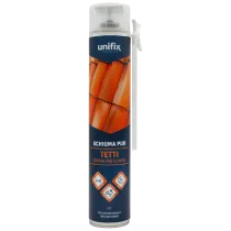 SCHIUMA PUR TETTI MANUALE B3-750ML