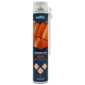 SCHIUMA PUR TETTI MANUALE B3-750ML