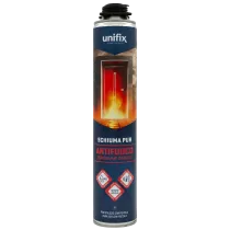 SCHIU.PUR. UNIFIRE B1/EI240 PIST.- 750ML