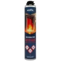 SCHIU.PUR. UNIFIRE B1/EI240 PIST.- 750ML