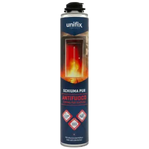 SCHIU.PUR. UNIFIRE B1/EI240 PIST.- 750ML