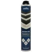 SCHIUMA PU PER PIST.PANNELLI B2-750ML