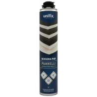 SCHIUMA PU PER PIST.PANNELLI B2-750ML